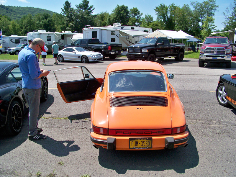 Illustration for article titled Northeast Grand Prix at Lime Rock Park